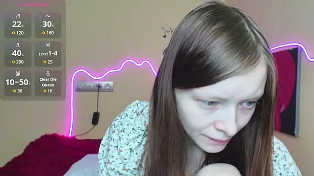 AliceHaris online show from October 2025 03:17:02 AM