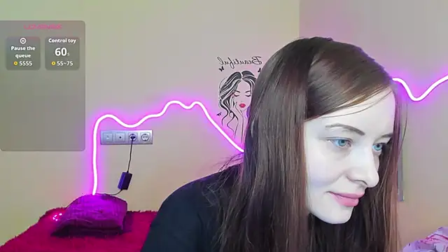 AliceHaris online show from September 2025 01:49:02 AM