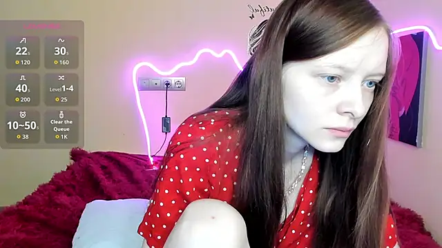 AliceHaris online show from September 2025 01:11:01 AM