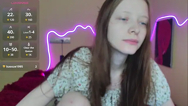 AliceHaris online show from October 2025 01:07:02 AM