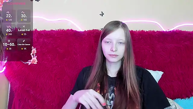 AliceHaris online show from December 2025 03:13:02 AM