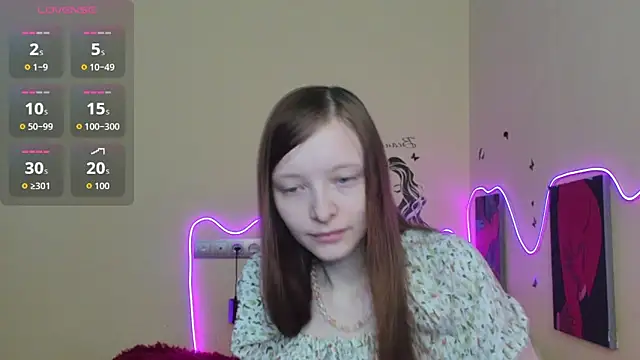 AliceHaris online show from September 2025 03:12:02 AM