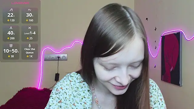 AliceHaris online show from October 2025 03:09:01 AM