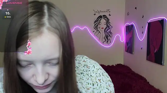 AliceHaris online show from October 2025 03:38:01 AM