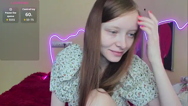 AliceHaris online show from October 2025 06:37:02 AM