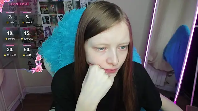 AliceHaris online show from November 2025 03:07:02 AM