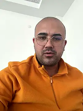 Burak6850 online show from November 2025 11:14:02 AM