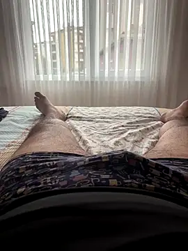 Burak6850 online show from November 2025 11:00:02 AM