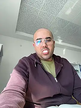 Burak6850 online show from April 2026 07:32:02 AM