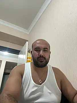 Snapshot of Burak6850 chatting on June 2026 07:45:01 PM Burak6850 online show from June 2026 07:45:01 PM