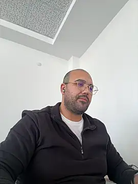 Burak6850 online show from November 2025 10:40:01 AM