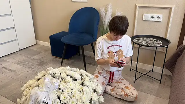 daniellia  online show from March 2026 10:33:01 AM