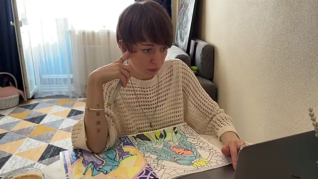 daniellia  online show from May 2026 02:24:02 PM