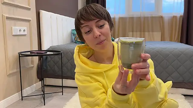 daniellia  online show from March 2026 03:15:02 PM