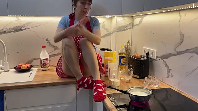 daniellia  online show from February 2026 08:38:01 AM