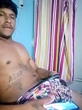 negromaussm online show from September 2025 08:42:01 AM