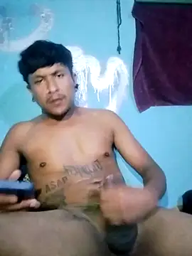negromaussm online show from September 2025 07:12:01 AM