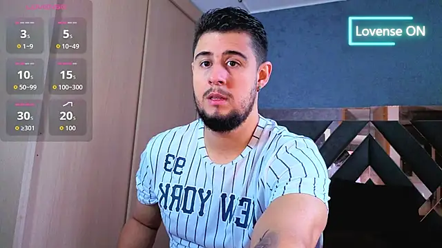 ryan evanss online show from November 2025 11:36:02 AM