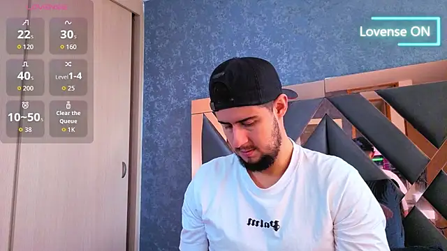 ryan evanss online show from November 2025 11:59:02 AM