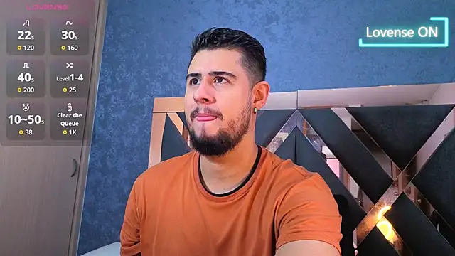 ryan evanss online show from October 2025 11:52:02 AM