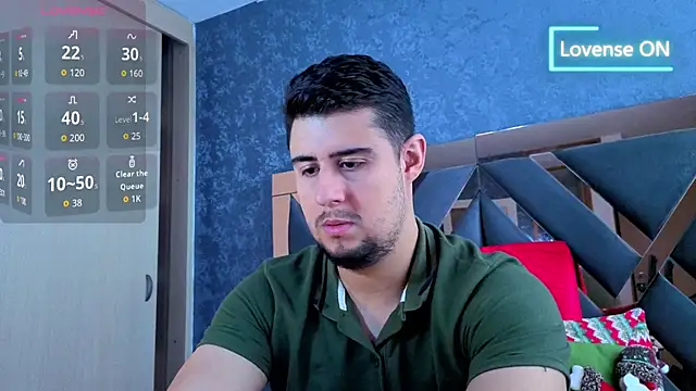 ryan evanss online show from November 2025 01:33:02 PM