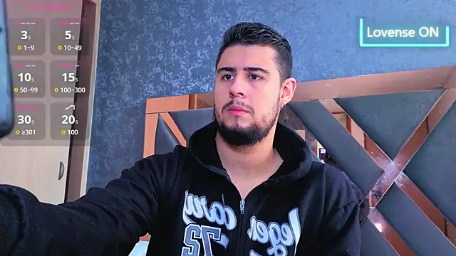 ryan evanss online show from October 2025 01:43:02 PM