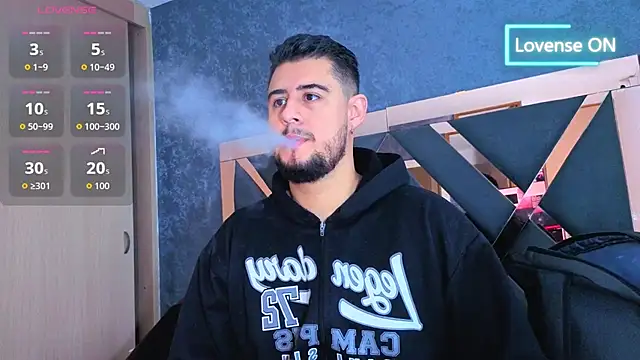 ryan evanss online show from October 2025 11:31:02 AM