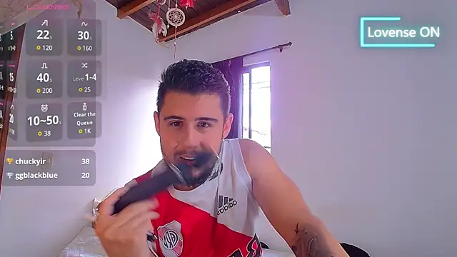 ryan evanss online show from November 2025 02:54:01 PM