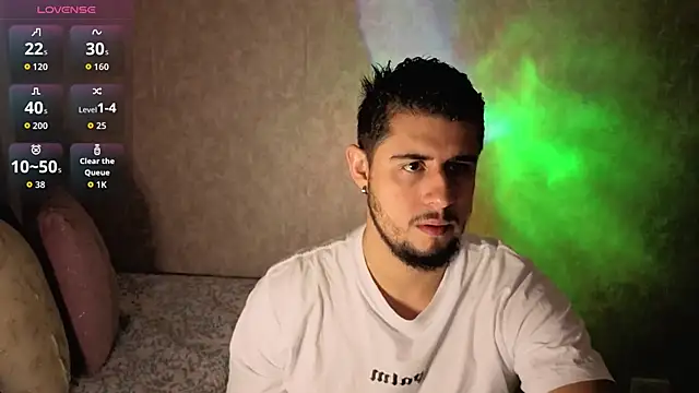 ryan evanss online show from September 2025 12:52:01 PM