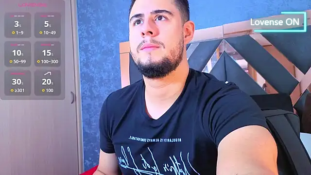 ryan evanss online show from October 2025 11:31:01 AM