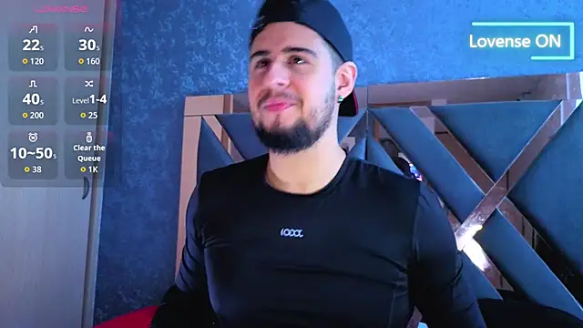 ryan evanss online show from November 2025 11:58:01 AM