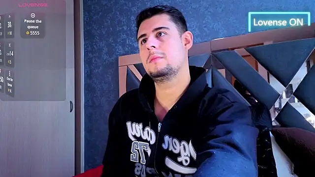 ryan evanss online show from November 2025 11:55:01 AM