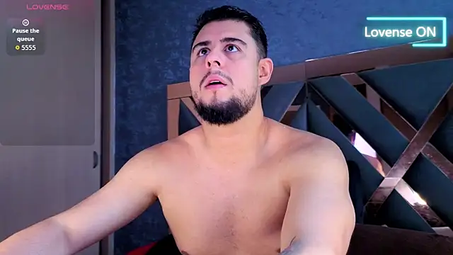 ryan evanss online show from November 2025 12:20:01 PM