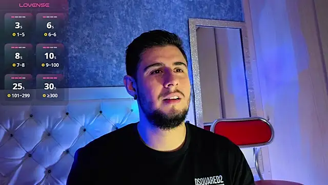 ryan evanss online show from September 2025 09:54:01 AM