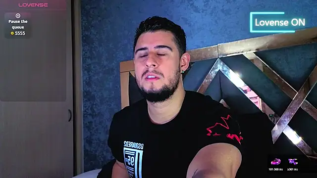 ryan evanss online show from November 2025 10:42:02 AM