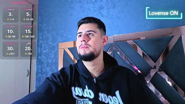 ryan evanss online show from November 2025 11:16:02 AM