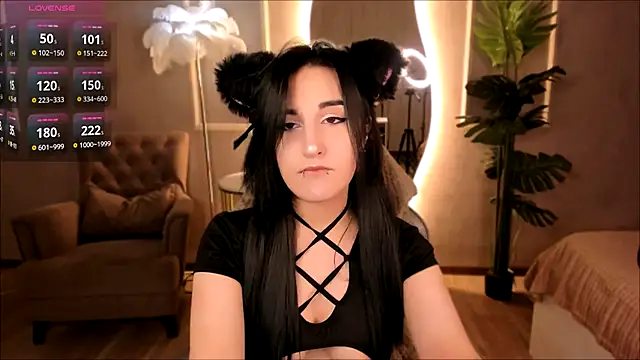 Snapshot of Lii_Rose chatting on September 2025 08:26:01 PM Lii Rose online show from September 2025 08:26:01 PM