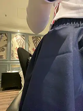 MengMeng0515 online show from January 2026 12:53:02 PM