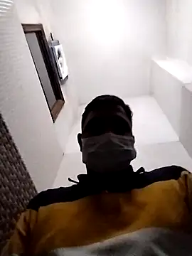 beena01 online show from October 2025 07:37:02 PM