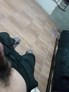 jann1900 online show from December 2025 06:34:01 AM