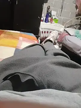 jann1900 online show from March 2026 01:05:01 AM