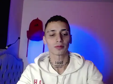 xalejo max online show from October 2025 10:33:01 PM