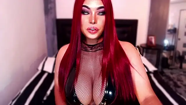 xTrixieMae online show from February 2026 08:01:02 AM