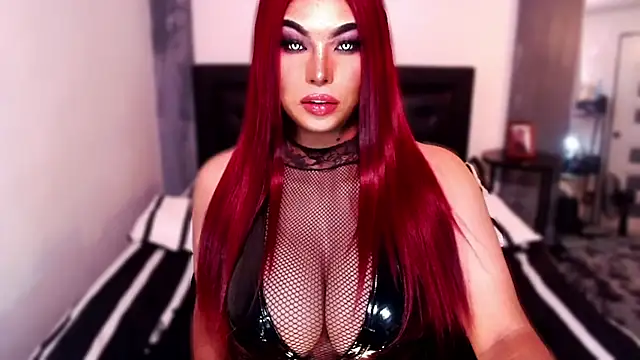 xTrixieMae online show from March 2026 01:04:01 AM