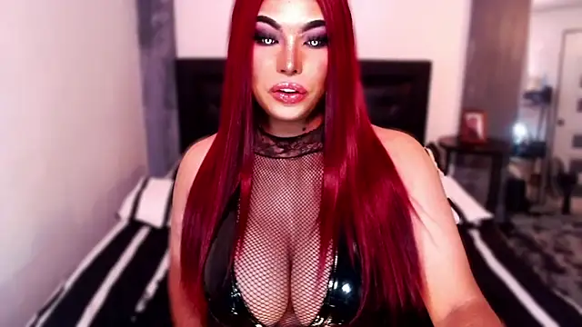 xTrixieMae online show from February 2026 01:24:02 PM