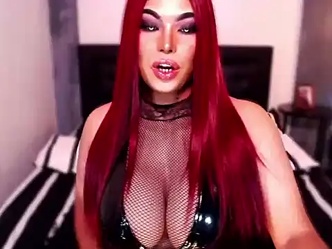 xTrixieMae online show from May 2026 11:38:01 AM