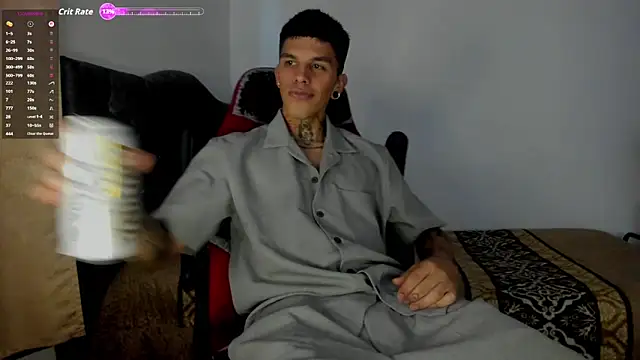 Savajelust online show from November 2025 05:50:01 PM