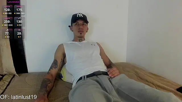 Savajelust online show from June 2026 09:19:02 PM