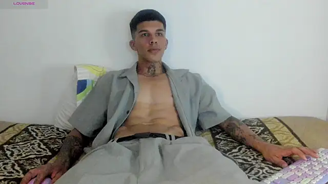 Savajelust online show from April 2026 02:08:02 AM