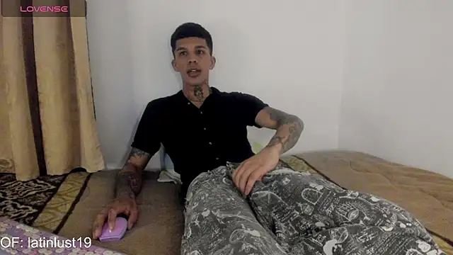 Savajelust online show from May 2026 05:38:01 PM